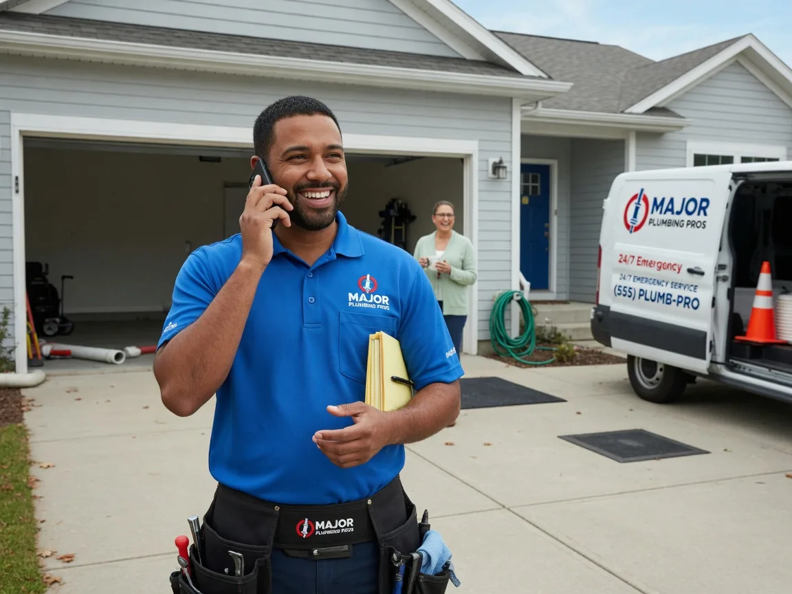 Drain Cleaning Services Roll, AZ FAQs
